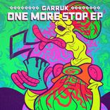 Artwork for "One More Stop"