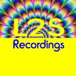 Artwork for "Psychedelic Crew Vol 1"