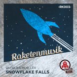 Portada para "Snowflake Falls"