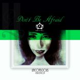 Artwork for "Don't Be Afraid"