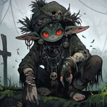 Artwork voor "Resistend"