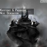 Portada para "Next Generation"