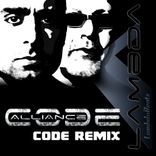 Artwork für "The Code (Remixes)"