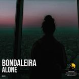 Portada para "Alone"