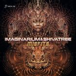 Artwork for "Misfits"