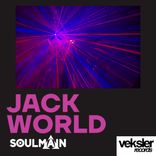 Portada para "Jack World"