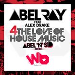 Artwork for "4 The Love Of House Music (Remix Part 2)"