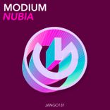 Portada para "Nubia"