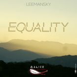 Artwork voor "Equality"