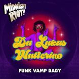 Artwork voor "Funk Vamp Baby"