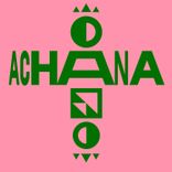 Artwork for "Achana"