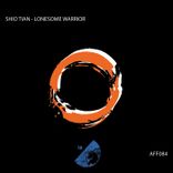 Artwork for "Lonesome Warrior"