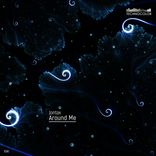 Portada para "Around me"