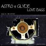 Artwork for "Love Bass"