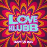 Artwork for "Ready For Love"