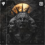 Artwork voor "Dark Sun"