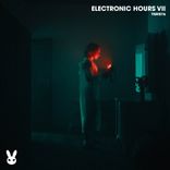 Artwork for "Electronic Hours VII"