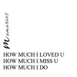 Artwork for "How Much"