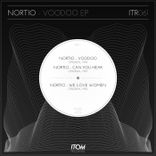 Portada para "Voodoo EP"