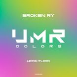 Portada para "Weightless"