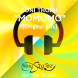 Artwork for "Momomo"