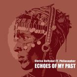 Portada para "Echoes Of My Past"