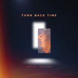 Portada para "Turn Back Time"