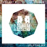 Artwork voor "Shades"