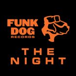 Artwork für "The Night"