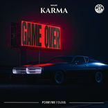 Portada para "KARMA"