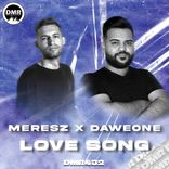 Artwork for "Love Song"