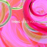 Artwork voor "Need You (Original Mix)"