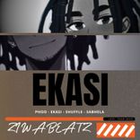 Artwork for "Ekasi"