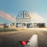 Artwork for "Don't Stop Believing (DJ Jazzy D Remix)"