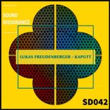 Artwork für "Kaputt"