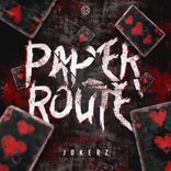 Portada para "Paper Route"