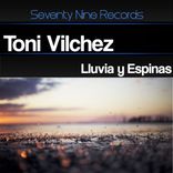 Artwork for "Lluvia Y Espinas"