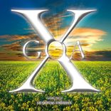 Portada para "Goa X, Vol. 5"