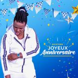 Joyeux Anniversaire