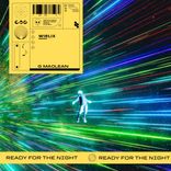 Artwork for "Ready For The Night"