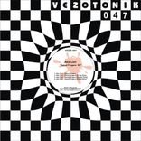 Artwork for "Salad Fingers EP"