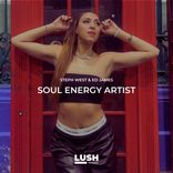 Artwork for "Soul Energy"