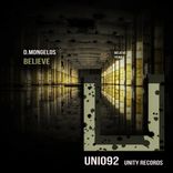 Artwork voor "Believe"