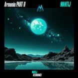 Portada para "Armonia PART II"