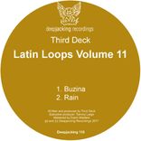 Portada para "Latin Loops, Vol. 11"