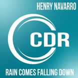 Artwork voor "Rain Comes Falling Down"