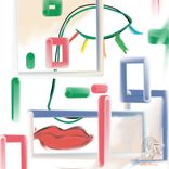 Portada para "Past Synth Leads"