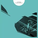 Artwork for "Marabu Series EP"