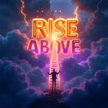 Artwork for "Rise Above"