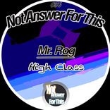 Artwork voor "High Class"